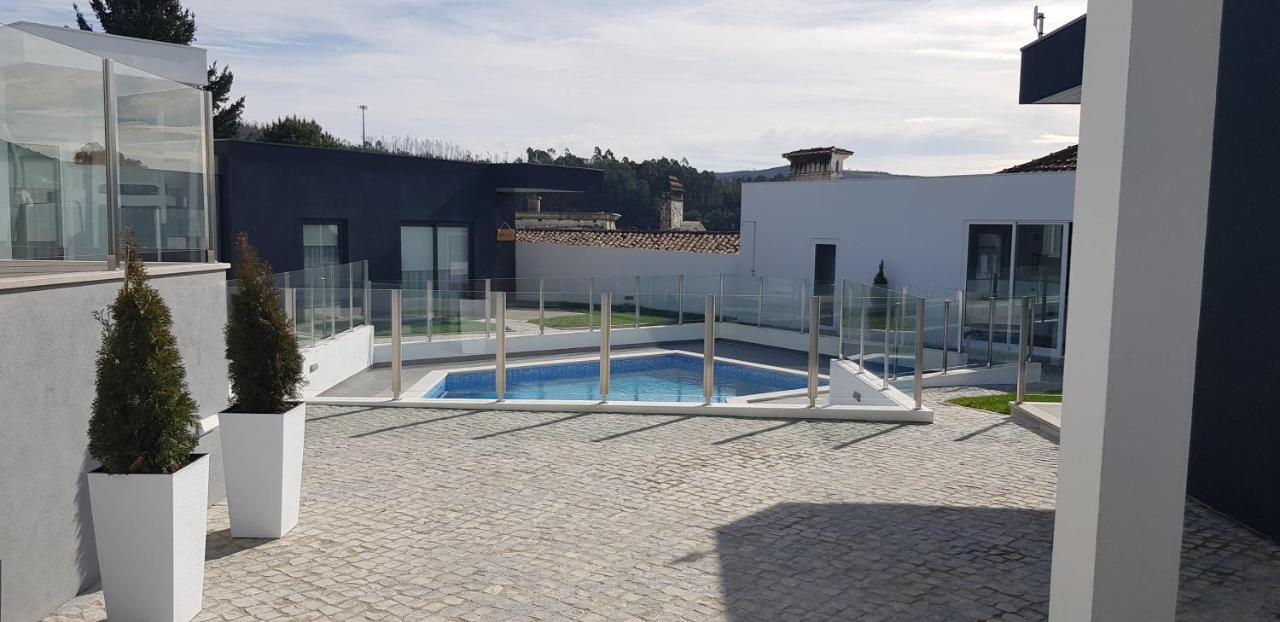 Artvilla Tourism Houses Castanheira de Pera Exteriér fotografie