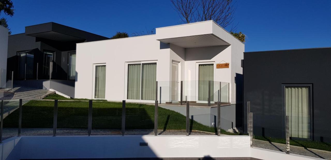 Artvilla Tourism Houses Castanheira de Pera Exteriér fotografie